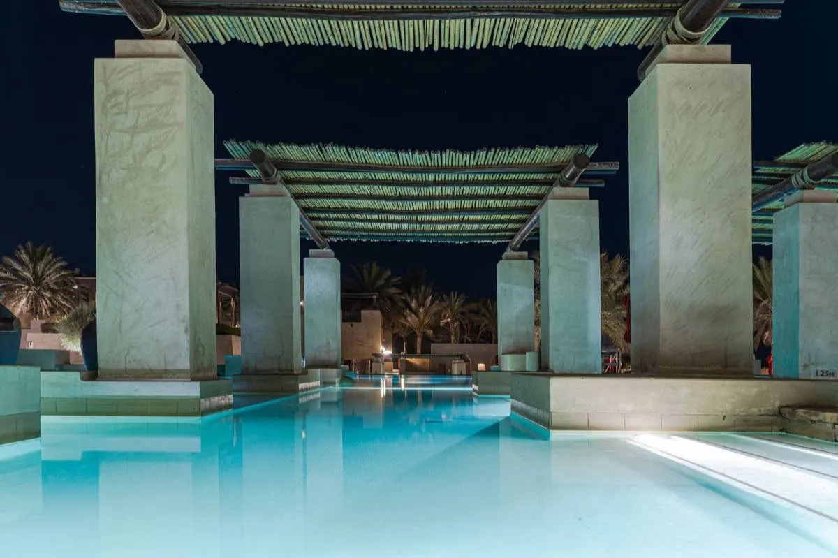 Spa & Hot Tub Installation in Long Beach, CA