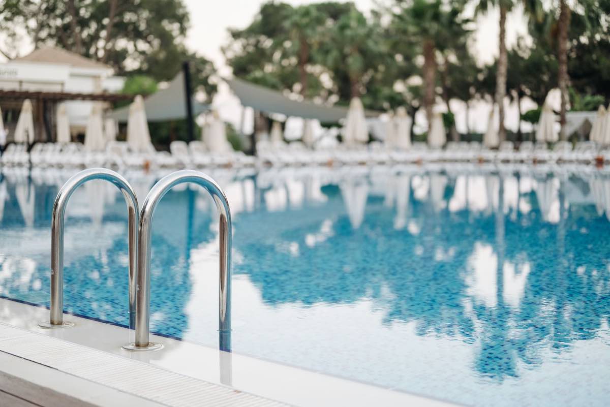 Pool Remodeling & Renovation in Long Beach, CA