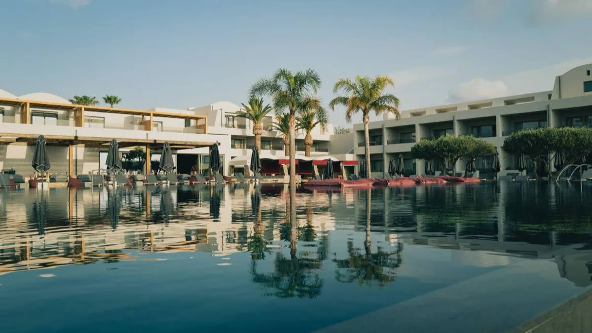 Pool Equipment Repair in Long Beach, CA