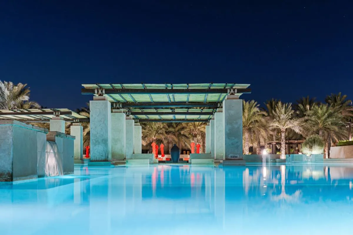 Pool Decks & Patios in Long Beach, CA